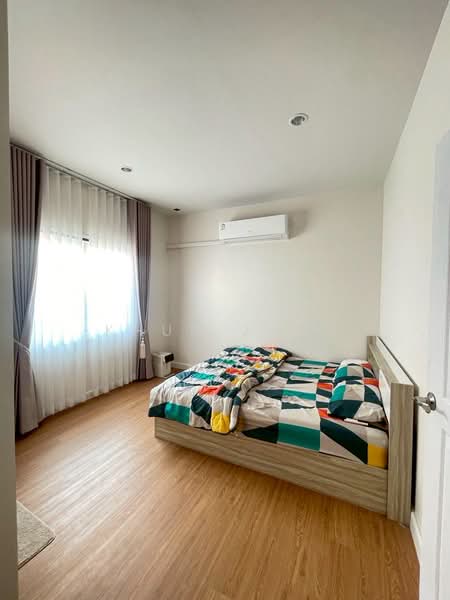 Grandio Bangna KM.5, Samut Prakan, Buanakarin Road, Bang Kaeo, Bang Plee, Samut Prakan, 5 Bedrooms, 251 sqm, Single Detached House For Rent, by Khun Jane, 500244031 - DDproperty.com