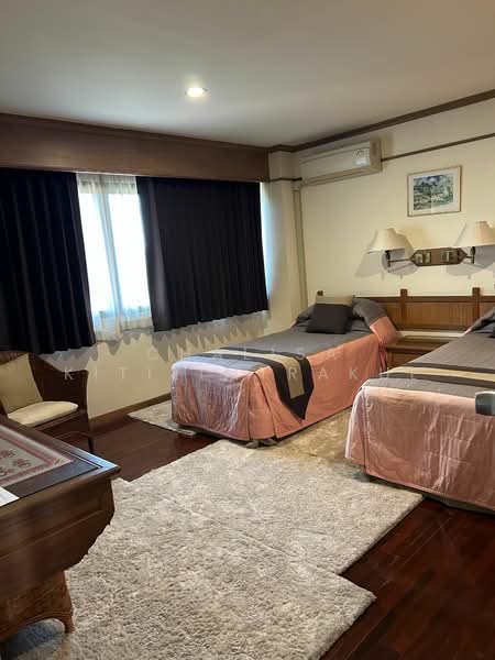 Royal Garden Tower (Anantara), Prachuap Khiri Khan, Hua Hin, Hua Hin, Prachuap Khiri Khan, 3 Bedrooms, 149 sqm, Condo For Rent, by Chalisa Kitilimtrakul, 500244033 - DDproperty.com