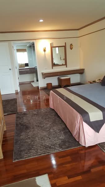 Royal Garden Tower (Anantara), Prachuap Khiri Khan, Hua Hin, Hua Hin, Prachuap Khiri Khan, 3 Bedrooms, 149 sqm, Condo For Rent, by Chalisa Kitilimtrakul, 500244033 - DDproperty.com