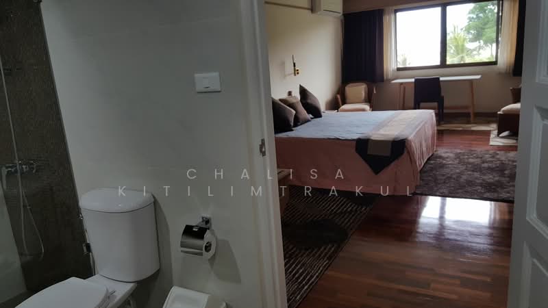 Royal Garden Tower (Anantara), Prachuap Khiri Khan, Hua Hin, Hua Hin, Prachuap Khiri Khan, 3 Bedrooms, 149 sqm, Condo For Rent, by Chalisa Kitilimtrakul, 500244033 - DDproperty.com