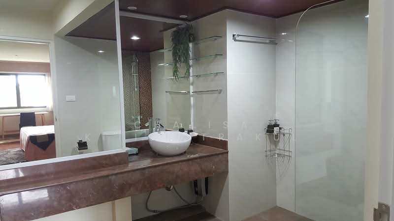 Royal Garden Tower (Anantara), Prachuap Khiri Khan, Hua Hin, Hua Hin, Prachuap Khiri Khan, 3 Bedrooms, 149 sqm, Condo For Rent, by Chalisa Kitilimtrakul, 500244033 - DDproperty.com