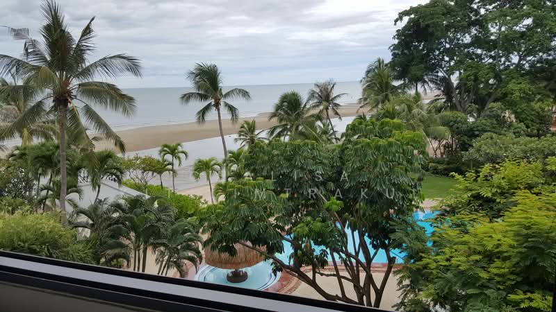 Royal Garden Tower (Anantara) : รอยัล การ์เด้น ทาวเวอร์ อนันทารา, ประจวบคีรีขันธ์, หัวหิน, หัวหิน, ประจวบคีรีขันธ์, 149 ตร.ม., คอนโด ให้เช่า, โดย Chalisa Kitilimtrakul, 500244033 - DDproperty.com