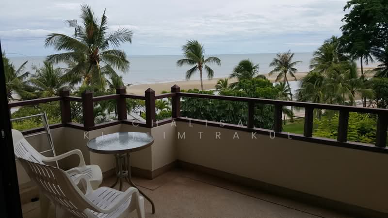Royal Garden Tower (Anantara), Prachuap Khiri Khan, Hua Hin, Hua Hin, Prachuap Khiri Khan, 3 Bedrooms, 149 sqm, Condo For Rent, by Chalisa Kitilimtrakul, 500244033 - DDproperty.com