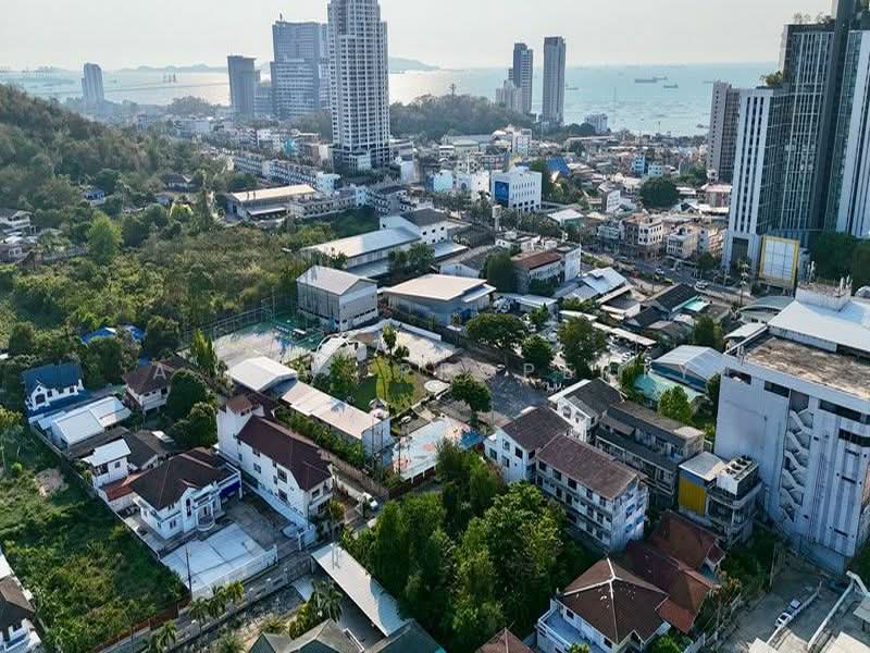 ที่ดินศรีราชา สุขุมวิท 29, ชลบุรี, ศรีราชา, ศรีราชา, ชลบุรี, 800 ตร.ม., ที่ดิน ขาย, โดย A.T.A. Property, 500244035 - DDproperty.com