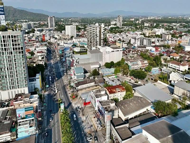 ที่ดินศรีราชา สุขุมวิท 29, ชลบุรี, ศรีราชา, ศรีราชา, ชลบุรี, 800 ตร.ม., ที่ดิน ขาย, โดย A.T.A. Property, 500244035 - DDproperty.com