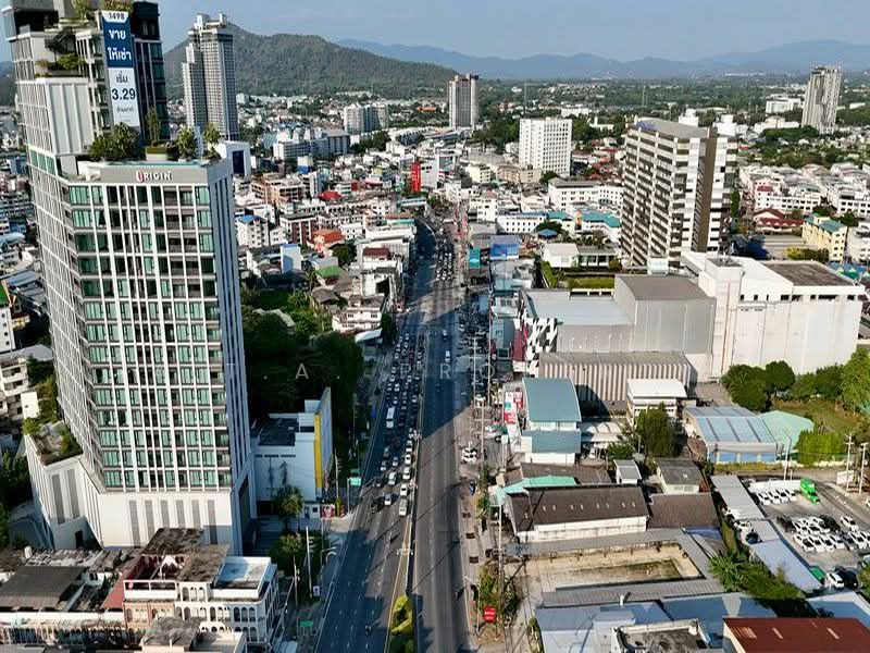 ที่ดินศรีราชา สุขุมวิท 29, ชลบุรี, ศรีราชา, ศรีราชา, ชลบุรี, 800 ตร.ม., ที่ดิน ขาย, โดย A.T.A. Property, 500244035 - DDproperty.com