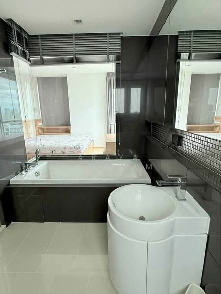 Rhythm Phahol-Ari, Bangkok, 1377 Phaholyothin Road, Samsen Nai, Phaya Thai, Bangkok, 2 Bedrooms, 66 sqm, Condo For Rent, by Araya Laokham, 500244038 - DDproperty.com