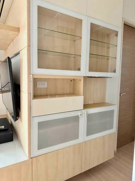 Rhythm Phahol-Ari, Bangkok, 1377 Phaholyothin Road, Samsen Nai, Phaya Thai, Bangkok, 2 Bedrooms, 66 sqm, Condo For Rent, by Araya Laokham, 500244038 - DDproperty.com