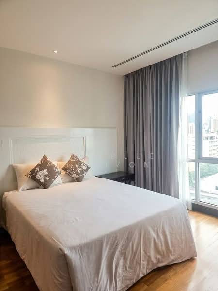 Royal Residence Park, Bangkok, 99 Royal Resident Park Lumphini, Lumphini, Pathum Wan, Bangkok, 4 Bedrooms, 275 sqm, Condo For Rent, by Eastblue Horizon, 500244042 - DDproperty.com