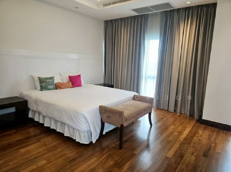 Royal Residence Park, Bangkok, 99 Royal Resident Park Lumphini, Lumphini, Pathum Wan, Bangkok, 4 Bedrooms, 275 sqm, Condo For Rent, by Eastblue Horizon, 500244042 - DDproperty.com