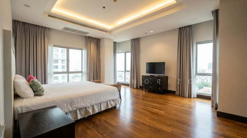 Royal Residence Park, Bangkok, 99 Royal Resident Park Lumphini, Lumphini, Pathum Wan, Bangkok, 4 Bedrooms, 275 sqm, Condo For Rent, by Eastblue Horizon, 500244042 - DDproperty.com