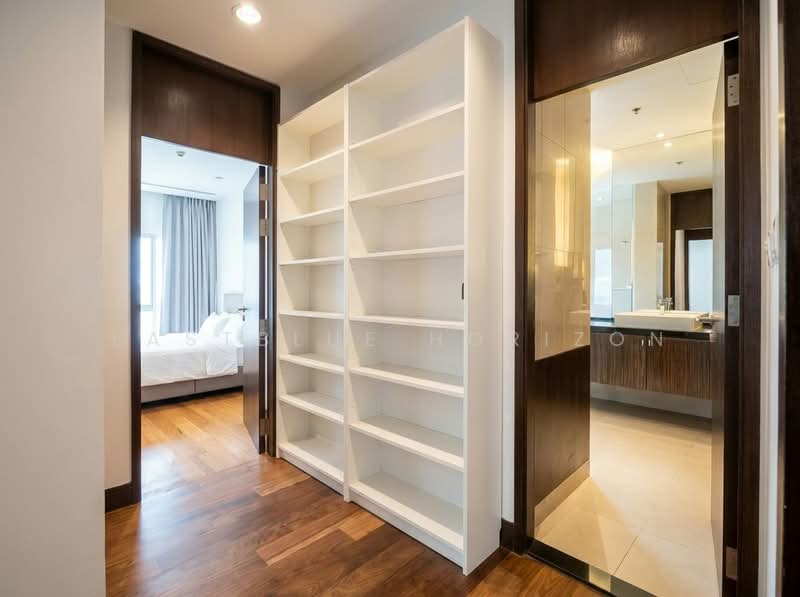 Royal Residence Park, Bangkok, 99 Royal Resident Park Lumphini, Lumphini, Pathum Wan, Bangkok, 4 Bedrooms, 275 sqm, Condo For Rent, by Eastblue Horizon, 500244042 - DDproperty.com