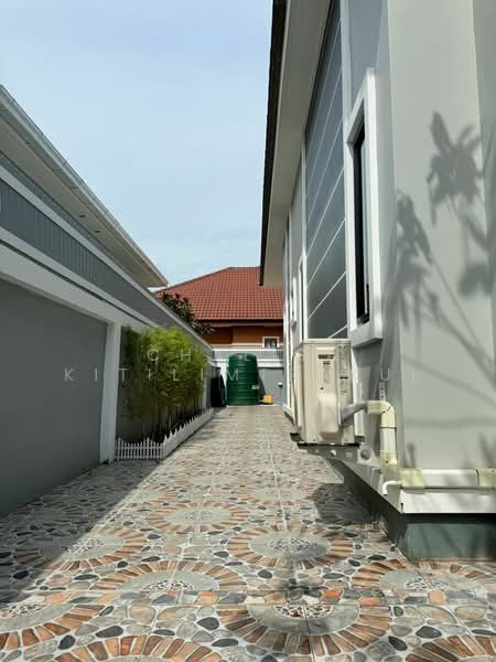 3-BR Villa, Chon Buri (Pattaya), Nong Pru, Bang Lamung (Pattaya), Chon Buri (Pattaya), 3 Bedrooms, 100 sqm, Villa For Sale, by Chalisa Kitilimtrakul, 500244044 - DDproperty.com