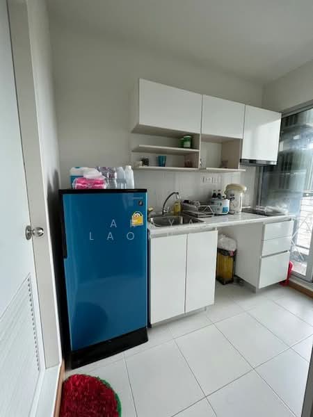 The President Phetkasem-Bangkhae, Bangkok, Kanchanaphisek Road, Bang Kae Nua, Bang Khae, Bangkok, 1 Bedroom, 30 sqm, Condo For Sale, by Araya Laokham, 500244045 - DDproperty.com
