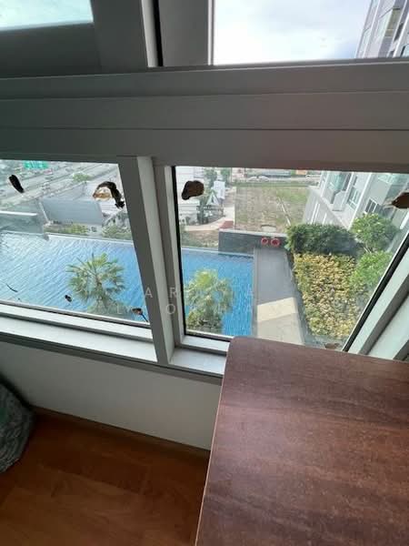 The President Phetkasem-Bangkhae, Bangkok, Kanchanaphisek Road, Bang Kae Nua, Bang Khae, Bangkok, 1 Bedroom, 30 sqm, Condo For Sale, by Araya Laokham, 500244045 - DDproperty.com