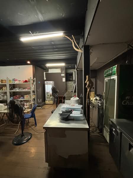 undefined, Bangkok, Talat Yot, Phra Nakhon, Bangkok, 3 Bedrooms, 204 sqm, Single Detached House For Sale, by Orapa Sumetheesirisakul, 500244047 - DDproperty.com