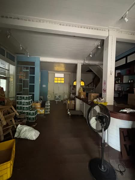 undefined, Bangkok, Talat Yot, Phra Nakhon, Bangkok, 3 Bedrooms, 204 sqm, Single Detached House For Sale, by Orapa Sumetheesirisakul, 500244047 - DDproperty.com