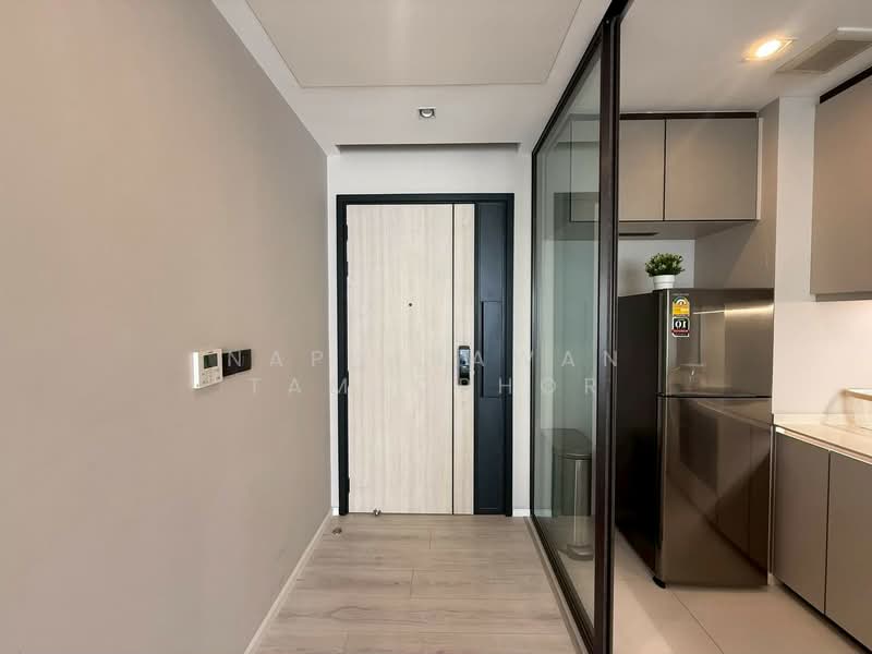 The Room Phaya Thai, Bangkok, 567 Thanon Si Ayutthaya, Thanon Phaya Thai, Ratchathewi, Bangkok, 2 Bedrooms, 70 sqm, Condo For Rent, by Napatsawan Tamjorhor, 500244049 - DDproperty.com