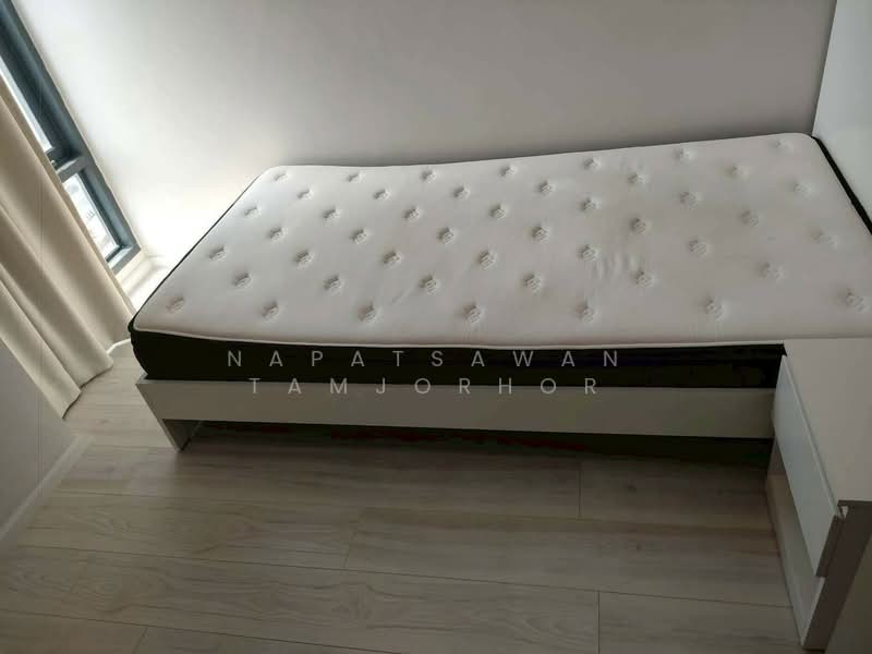 The Room Phaya Thai, Bangkok, 567 Thanon Si Ayutthaya, Thanon Phaya Thai, Ratchathewi, Bangkok, 2 Bedrooms, 70 sqm, Condo For Rent, by Napatsawan Tamjorhor, 500244049 - DDproperty.com