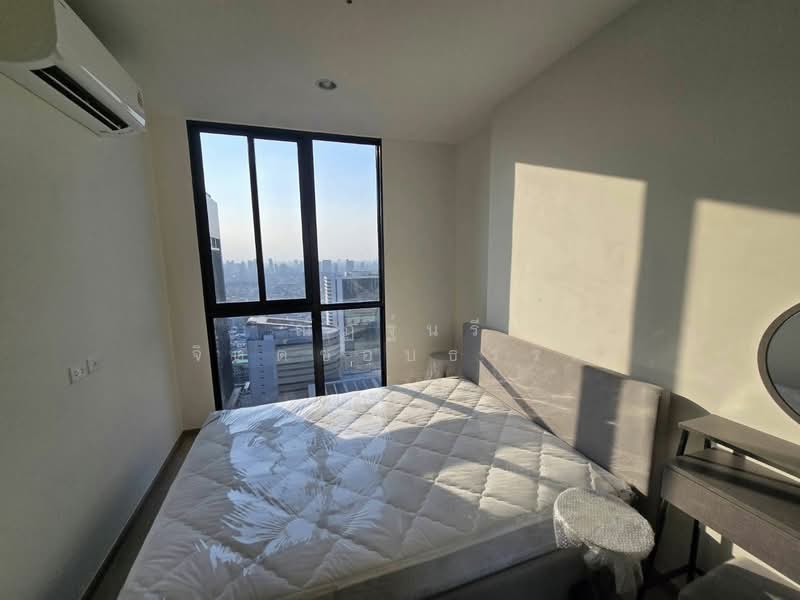 Nue District R9 : นิว ดิสทริค อาร์ 9, กรุงเทพ, 59 ถนนพระราม 9, ห้วยขวาง, ห้วยขวาง, กรุงเทพ, 26 ตร.ม., คอนโด ขาย, โดย ณัฏฐ์นรี จิตต์ชอบธรรม, 500244050 - DDproperty.com