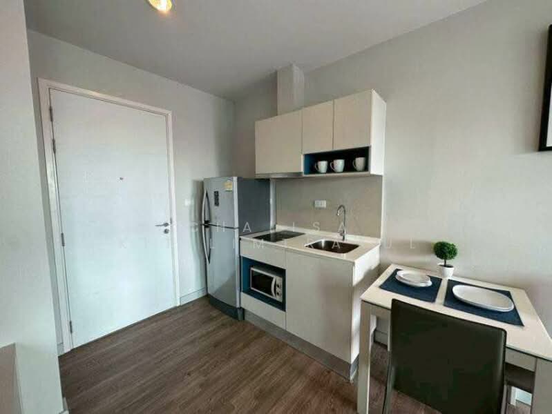 Centric Sea, Chon Buri (Pattaya), 268 Pattaya 2 Road, Na Kloe, Bang Lamung (Pattaya), Chon Buri (Pattaya), 1 Bedroom, 32 sqm, Condo For Rent, by Chalisa Kitilimtrakul, 500244051 - DDproperty.com