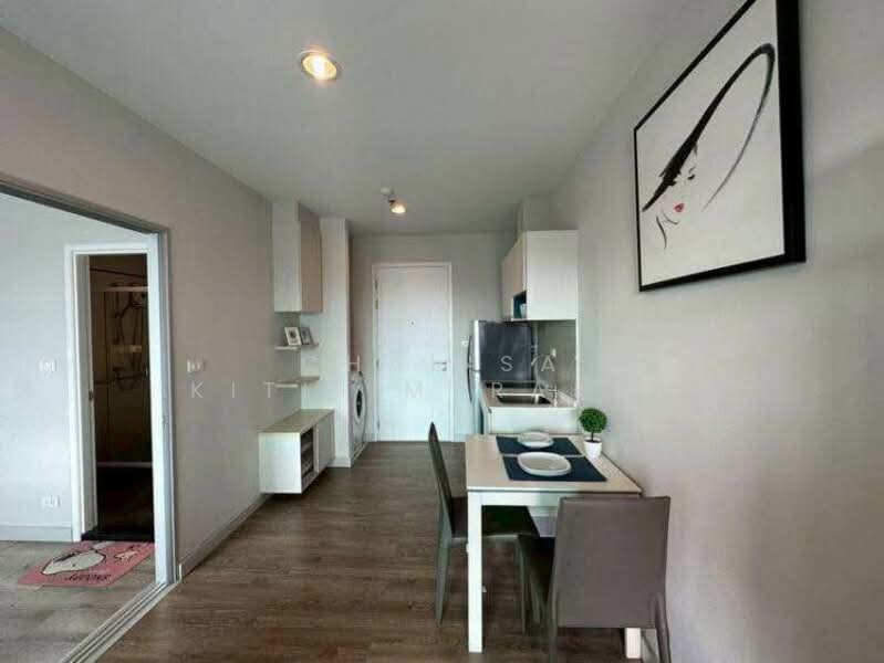 Centric Sea, Chon Buri (Pattaya), 268 Pattaya 2 Road, Na Kloe, Bang Lamung (Pattaya), Chon Buri (Pattaya), 1 Bedroom, 32 sqm, Condo For Rent, by Chalisa Kitilimtrakul, 500244051 - DDproperty.com