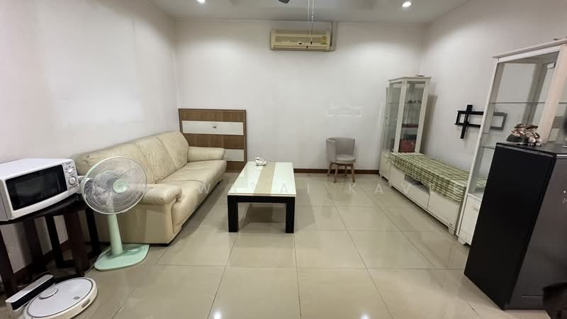 Country Complex Bangna : คันทรี คอมเพล็กซ์ บางนา, กรุงเทพ, ถนนสรรพาวุธ, บางนา, บางนา, กรุงเทพ, 116 ตร.ม., คอนโด ขาย, โดย Thanwalai Kavee, 500244052 - DDproperty.com