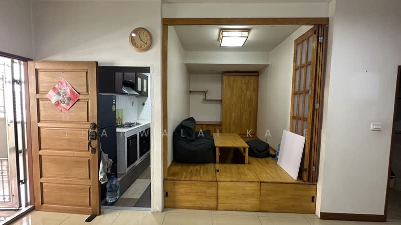 Country Complex Bangna, Bangkok, Sanpawut Road, Bang Na, Bang Na, Bangkok, 3 Bedrooms, 116 sqm, Condo For Sale, by Thanwalai Kavee, 500244052 - DDproperty.com