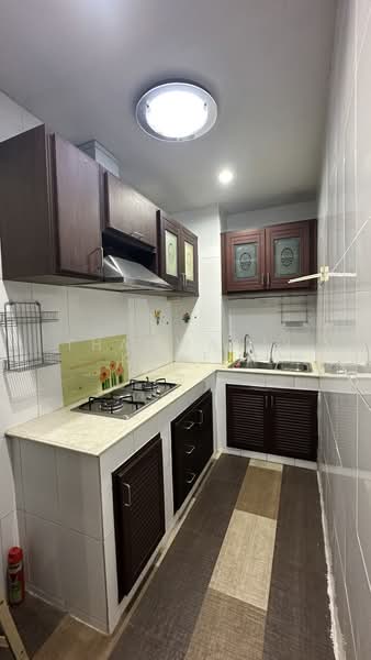 Country Complex Bangna, Bangkok, Sanpawut Road, Bang Na, Bang Na, Bangkok, 3 Bedrooms, 116 sqm, Condo For Sale, by Thanwalai Kavee, 500244052 - DDproperty.com