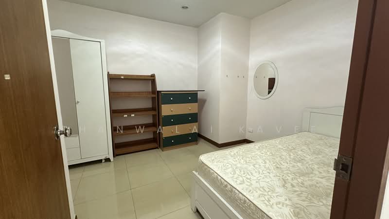 Country Complex Bangna, Bangkok, Sanpawut Road, Bang Na, Bang Na, Bangkok, 3 Bedrooms, 116 sqm, Condo For Sale, by Thanwalai Kavee, 500244052 - DDproperty.com