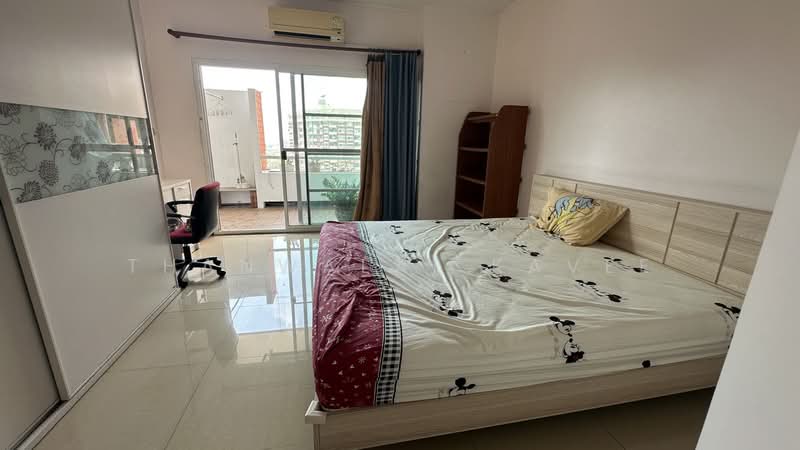 Country Complex Bangna, Bangkok, Sanpawut Road, Bang Na, Bang Na, Bangkok, 3 Bedrooms, 116 sqm, Condo For Sale, by Thanwalai Kavee, 500244052 - DDproperty.com