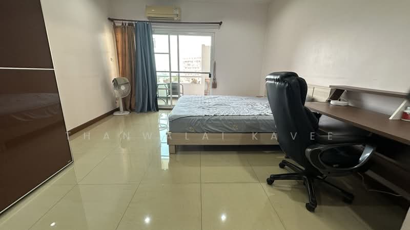 Country Complex Bangna, Bangkok, Sanpawut Road, Bang Na, Bang Na, Bangkok, 3 Bedrooms, 116 sqm, Condo For Sale, by Thanwalai Kavee, 500244052 - DDproperty.com