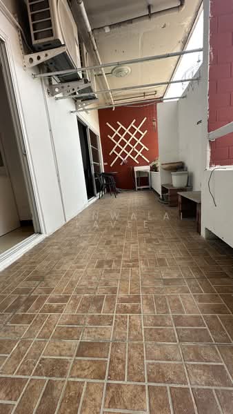 Country Complex Bangna, Bangkok, Sanpawut Road, Bang Na, Bang Na, Bangkok, 3 Bedrooms, 116 sqm, Condo For Sale, by Thanwalai Kavee, 500244052 - DDproperty.com