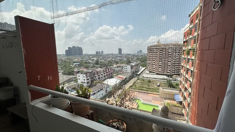 Country Complex Bangna, Bangkok, Sanpawut Road, Bang Na, Bang Na, Bangkok, 3 Bedrooms, 116 sqm, Condo For Sale, by Thanwalai Kavee, 500244052 - DDproperty.com