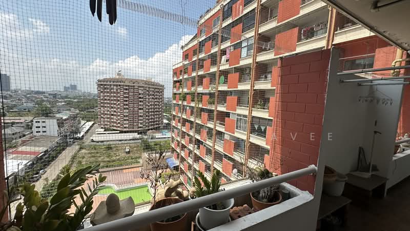 Country Complex Bangna, Bangkok, Sanpawut Road, Bang Na, Bang Na, Bangkok, 3 Bedrooms, 116 sqm, Condo For Sale, by Thanwalai Kavee, 500244052 - DDproperty.com