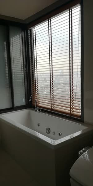 Rhythm Sukhumvit 44/1, Bangkok, Sukhumvit Road, Phra Kanong, Khlong Toei, Bangkok, 1 Bedroom, 48 sqm, Condo For Rent, by Araya Laokham, 500244053 - DDproperty.com