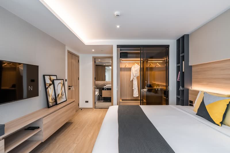 Destiny @ 63, Bangkok, 29-2 Soi Ekamai 10, Khlong Tan Nua, Watthana, Bangkok, 1 Bedroom, 62 sqm, Condo For Rent, by Nichakorn Tawnao, 500244055 - DDproperty.com