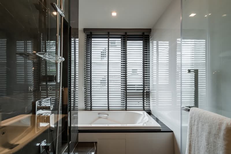 Destiny @ 63, Bangkok, 29-2 Soi Ekamai 10, Khlong Tan Nua, Watthana, Bangkok, 1 Bedroom, 62 sqm, Condo For Rent, by Nichakorn Tawnao, 500244055 - DDproperty.com