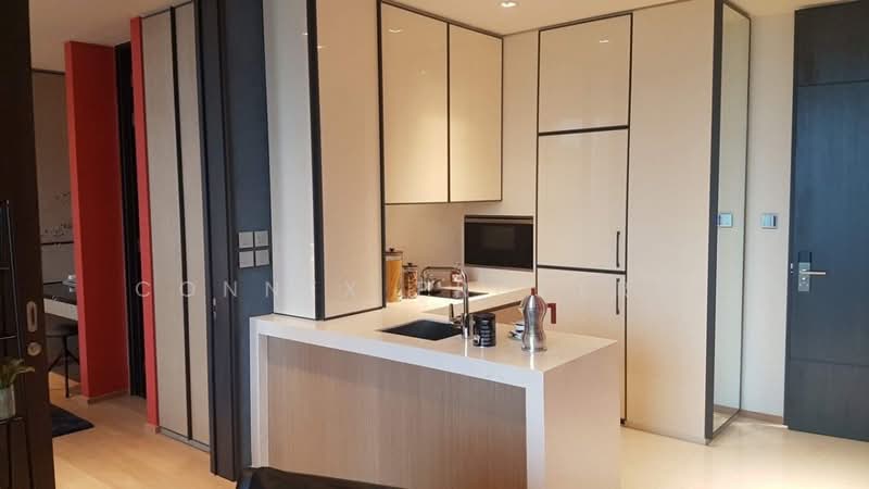 BEATNIQ Sukhumvit 32, Bangkok, Soi Sukhumvit 32, Sukhumvit Road, Khong Tan, Khlong Toei, Bangkok, 1 Bedroom, 59 sqm, Condo For Rent, by Connex Property, 500244056 - DDproperty.com