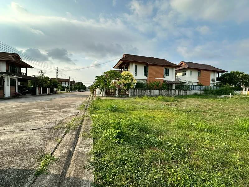 ที่ดินในโครงการ บ้านวิวไม้ 3 ศรีราชา, Chon Buri (Pattaya), Nong - Kham, Si Racha, Chon Buri (Pattaya), , 448 sqm, Land For Sale, by A.T.A. Property, 500244057 - DDproperty.com