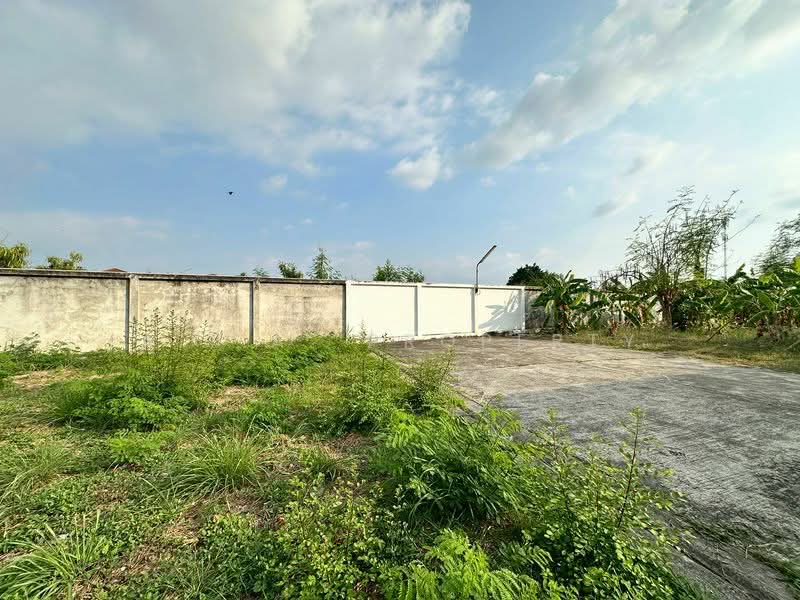 ที่ดินในโครงการ บ้านวิวไม้ 3 ศรีราชา, Chon Buri (Pattaya), Nong - Kham, Si Racha, Chon Buri (Pattaya), , 448 sqm, Land For Sale, by A.T.A. Property, 500244057 - DDproperty.com