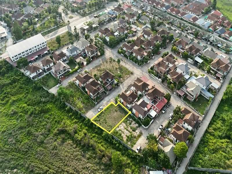 ที่ดินในโครงการ บ้านวิวไม้ 3 ศรีราชา, Chon Buri (Pattaya), Nong - Kham, Si Racha, Chon Buri (Pattaya), , 448 sqm, Land For Sale, by A.T.A. Property, 500244057 - DDproperty.com