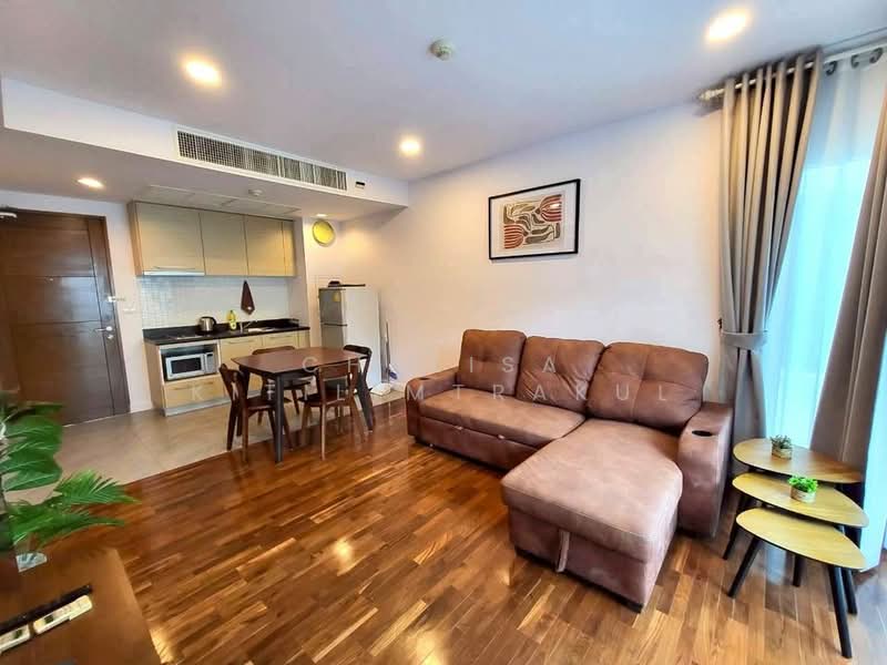 ให้เช่า - Baan Sandao : บ้านแสนดาว, ประจวบคีรีขันธ์