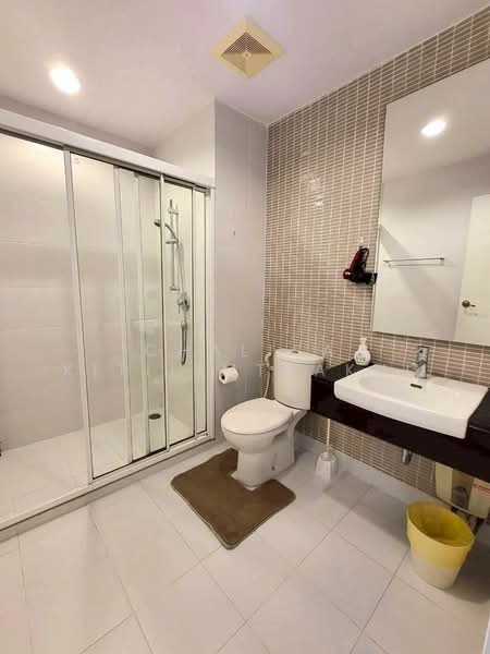 Baan Sandao, Prachuap Khiri Khan, 57 Phet Kasem Rd, Hua Hin, Hua Hin, Prachuap Khiri Khan, 2 Bedrooms, 72 sqm, Condo For Rent, by Chalisa Kitilimtrakul, 500244059 - DDproperty.com