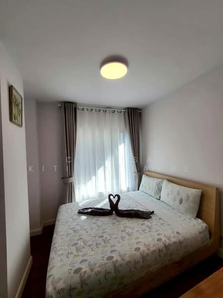 Baan Sandao, Prachuap Khiri Khan, 57 Phet Kasem Rd, Hua Hin, Hua Hin, Prachuap Khiri Khan, 2 Bedrooms, 72 sqm, Condo For Rent, by Chalisa Kitilimtrakul, 500244059 - DDproperty.com