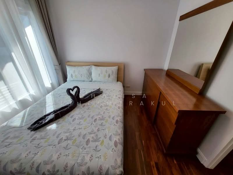 Baan Sandao, Prachuap Khiri Khan, 57 Phet Kasem Rd, Hua Hin, Hua Hin, Prachuap Khiri Khan, 2 Bedrooms, 72 sqm, Condo For Rent, by Chalisa Kitilimtrakul, 500244059 - DDproperty.com