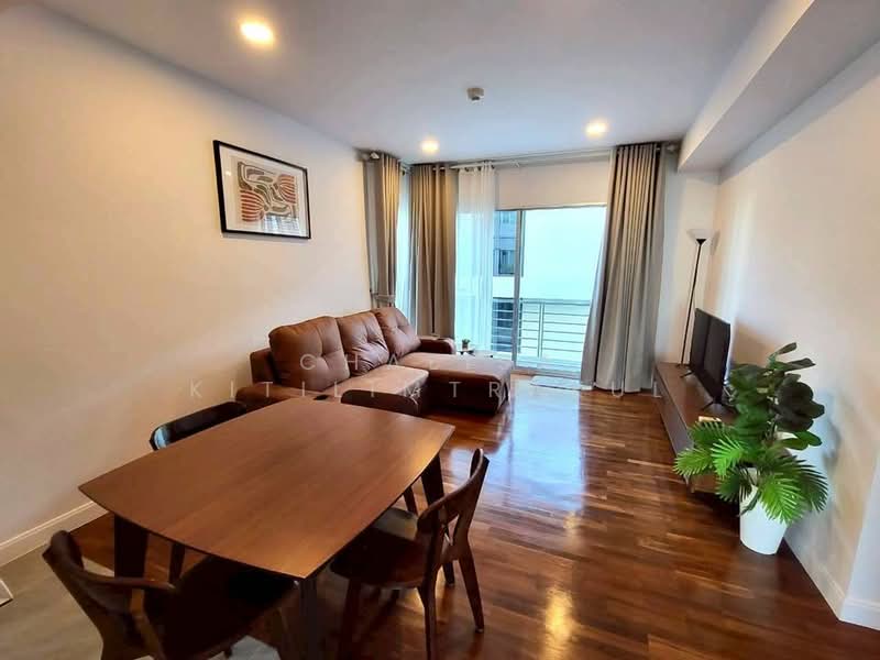 Baan Sandao, Prachuap Khiri Khan, 57 Phet Kasem Rd, Hua Hin, Hua Hin, Prachuap Khiri Khan, 2 Bedrooms, 72 sqm, Condo For Rent, by Chalisa Kitilimtrakul, 500244059 - DDproperty.com