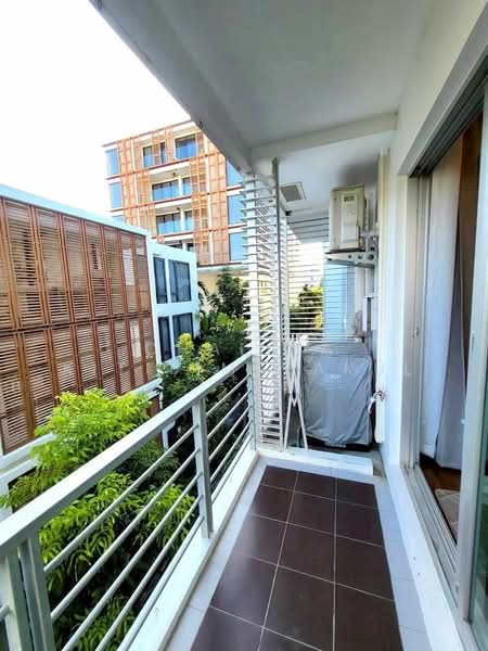 Baan Sandao, Prachuap Khiri Khan, 57 Phet Kasem Rd, Hua Hin, Hua Hin, Prachuap Khiri Khan, 2 Bedrooms, 72 sqm, Condo For Rent, by Chalisa Kitilimtrakul, 500244059 - DDproperty.com