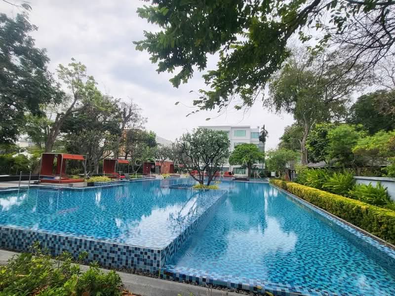 ให้เช่า - Baan Sandao : บ้านแสนดาว, ประจวบคีรีขันธ์