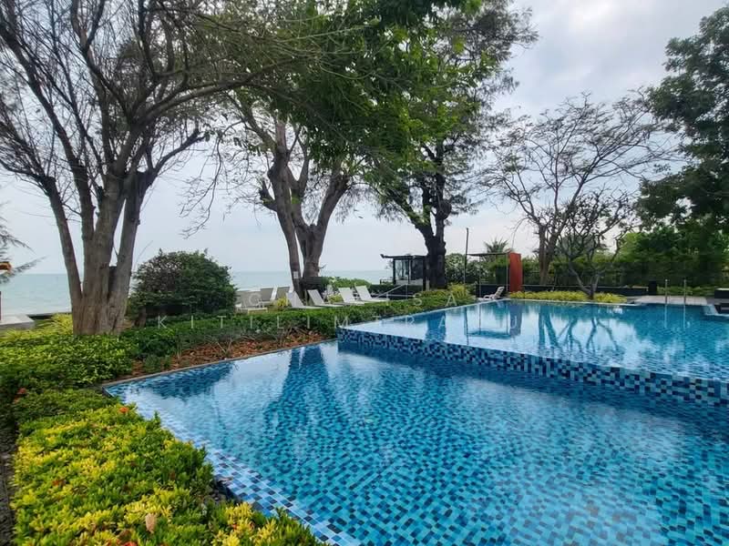 ให้เช่า - Baan Sandao : บ้านแสนดาว, ประจวบคีรีขันธ์